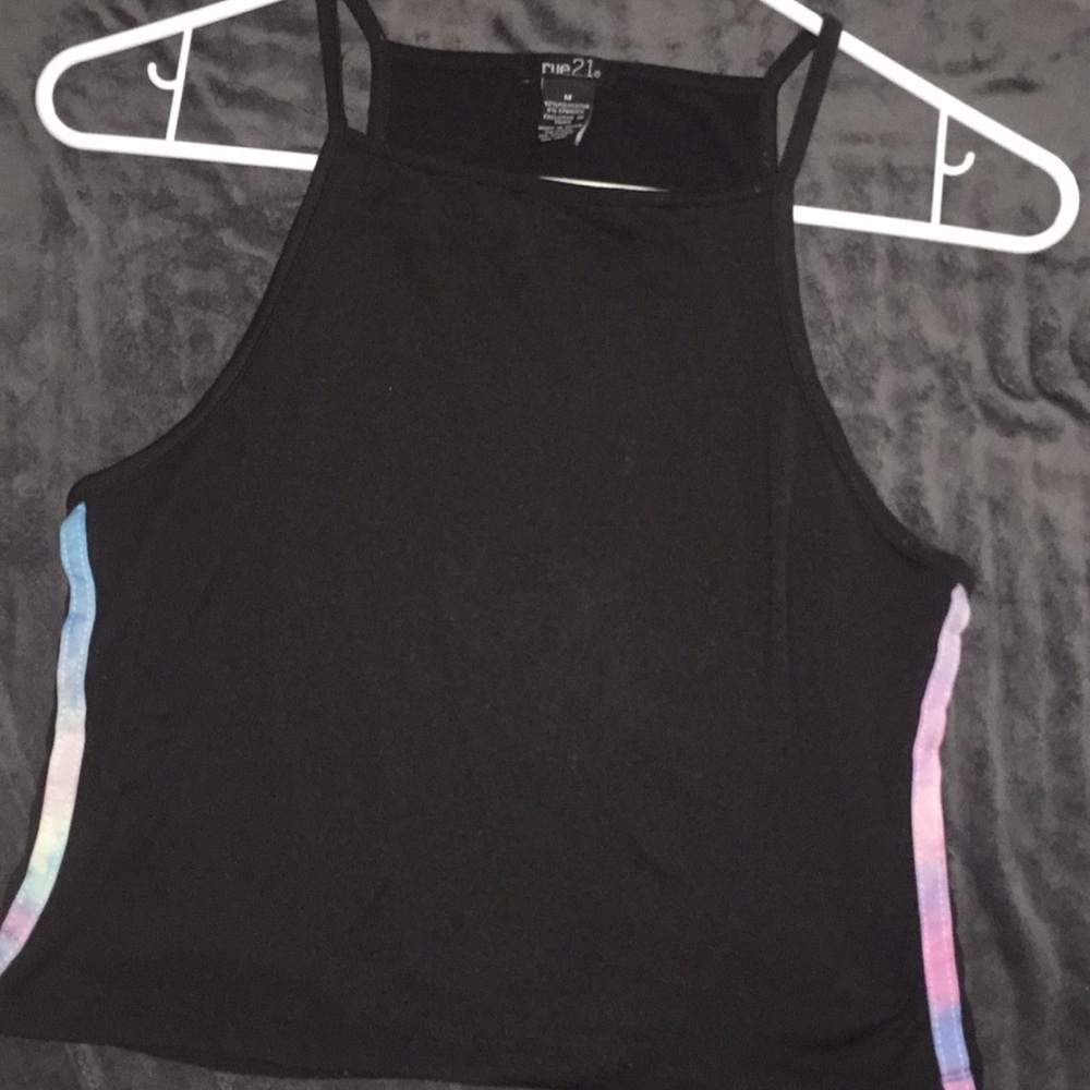 Rue21 Halter Top